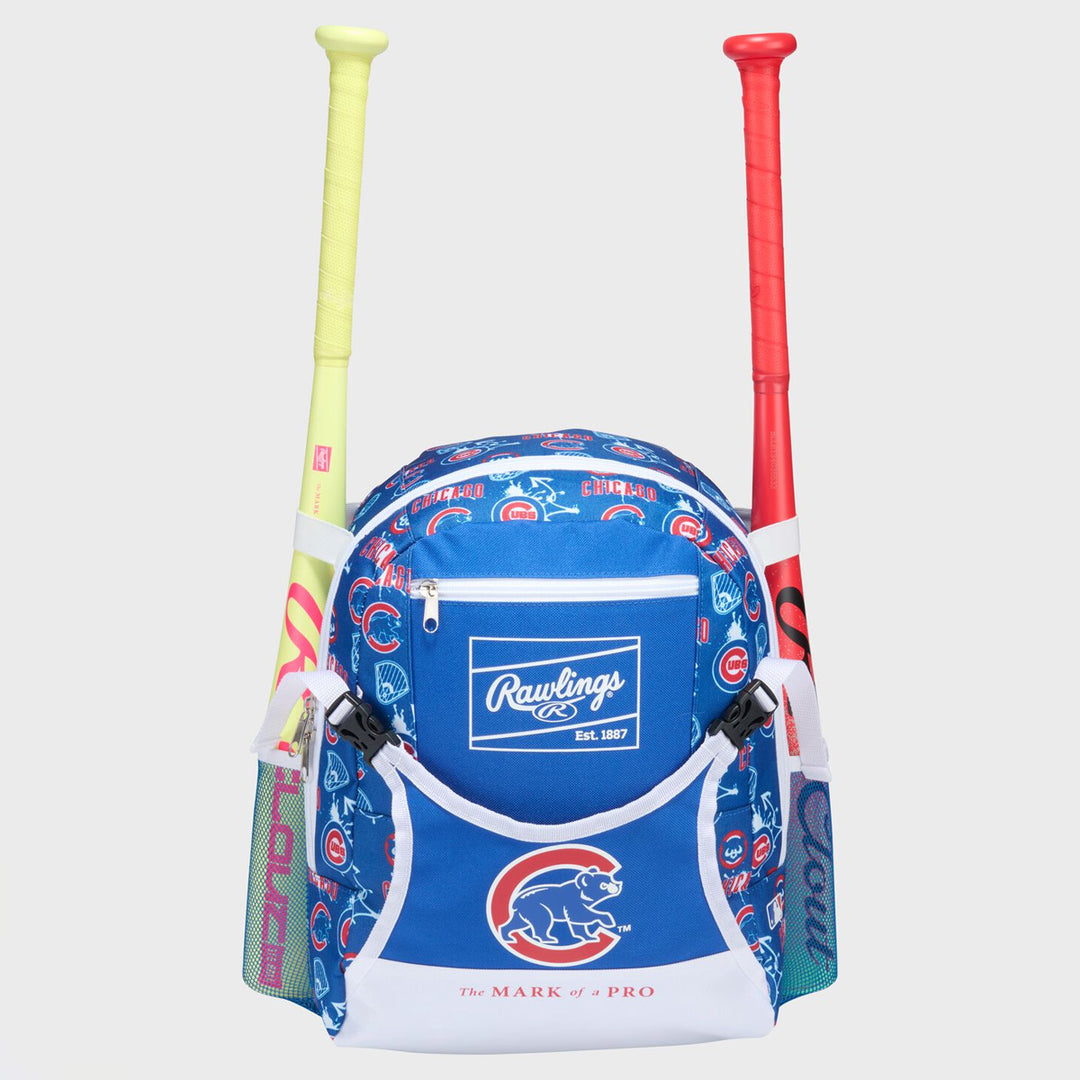 Rawlings MLB T-Ball Backpack