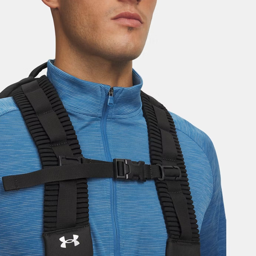 Under Armour No Weigh Playmaker Backpack
