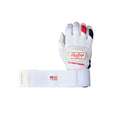 Rawlings Workhorse Compression Strap Batting Gloves