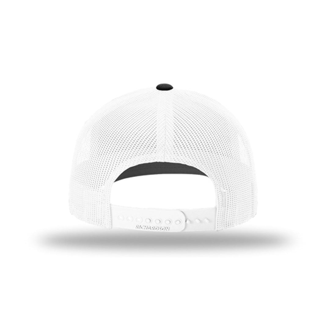 America Needs Farmers PVC Patch Trucker Cap
