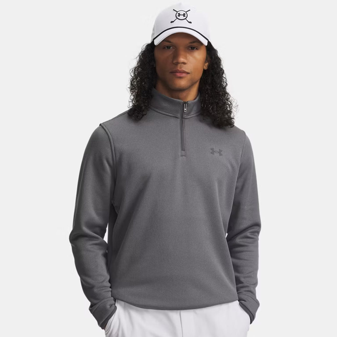 Under Armour SweaterFleece Men's 1/4 Zip