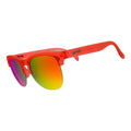 Goodr Château de Maraschino Sunglasses