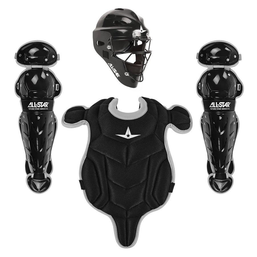All-Star Future Star Series Baseball Catchers Set