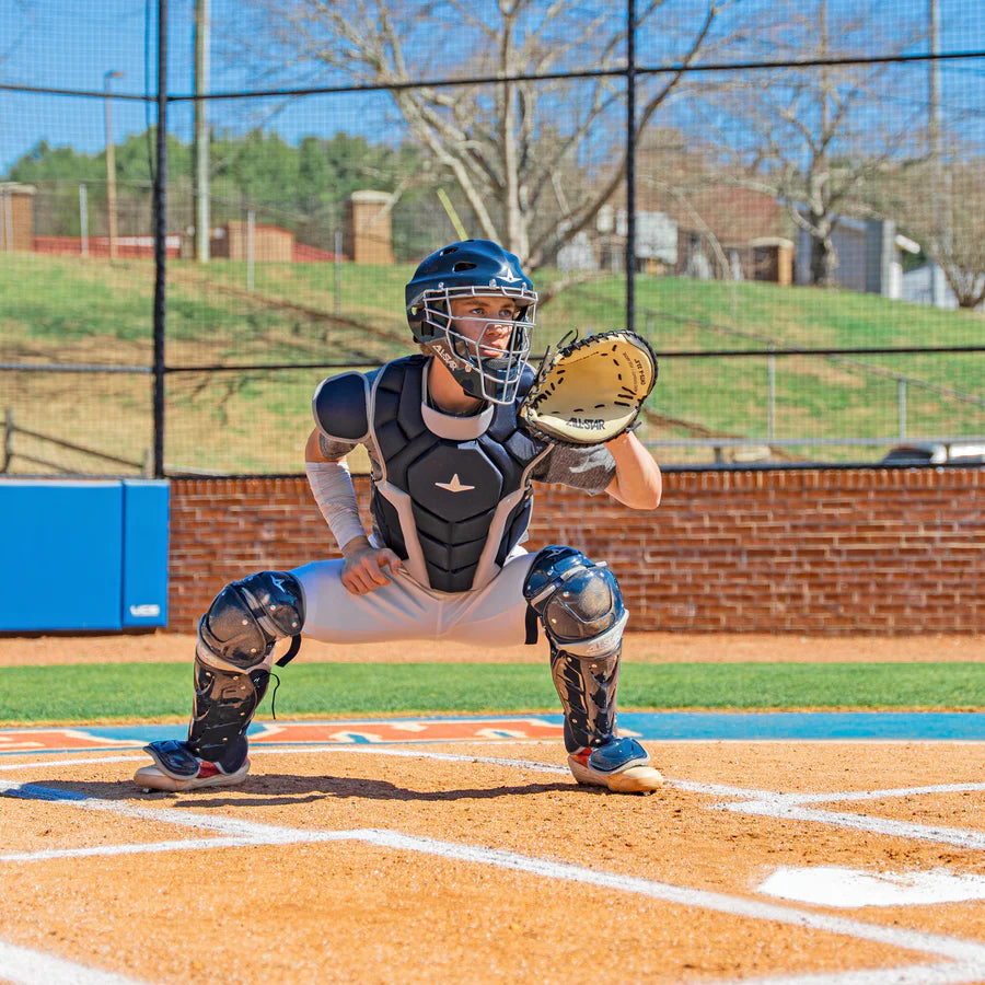 All-Star Top Star Series Baseball Catchers Set