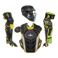 All-Star MVP-PRO Series Baseball Catchers Set