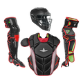 All-Star MVP-PRO Series Baseball Catchers Set