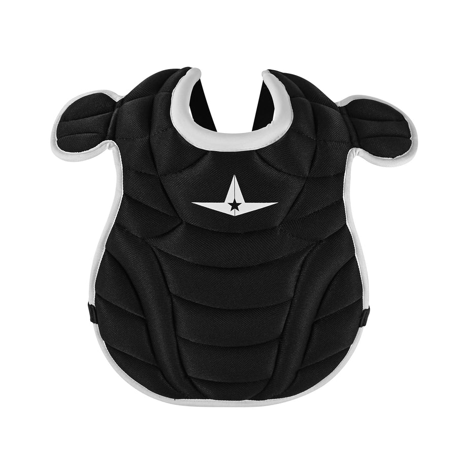 All-Star Future Star Fastpitch Softball Catchers Set