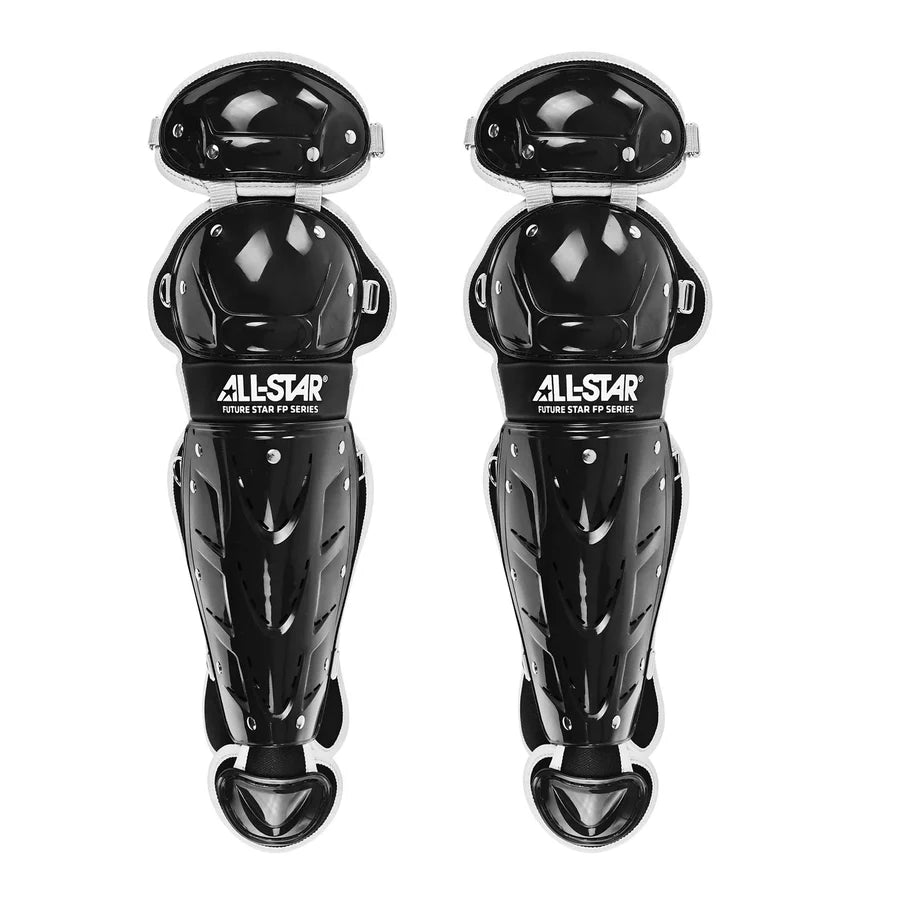 All-Star Future Star Fastpitch Softball Catchers Set