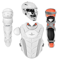 All-Star PHX Series Fastpitch Catchers Set - Paige Halstead