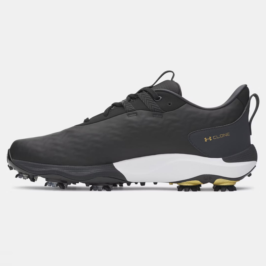 UA Drive Pro Clone Golf Shoes