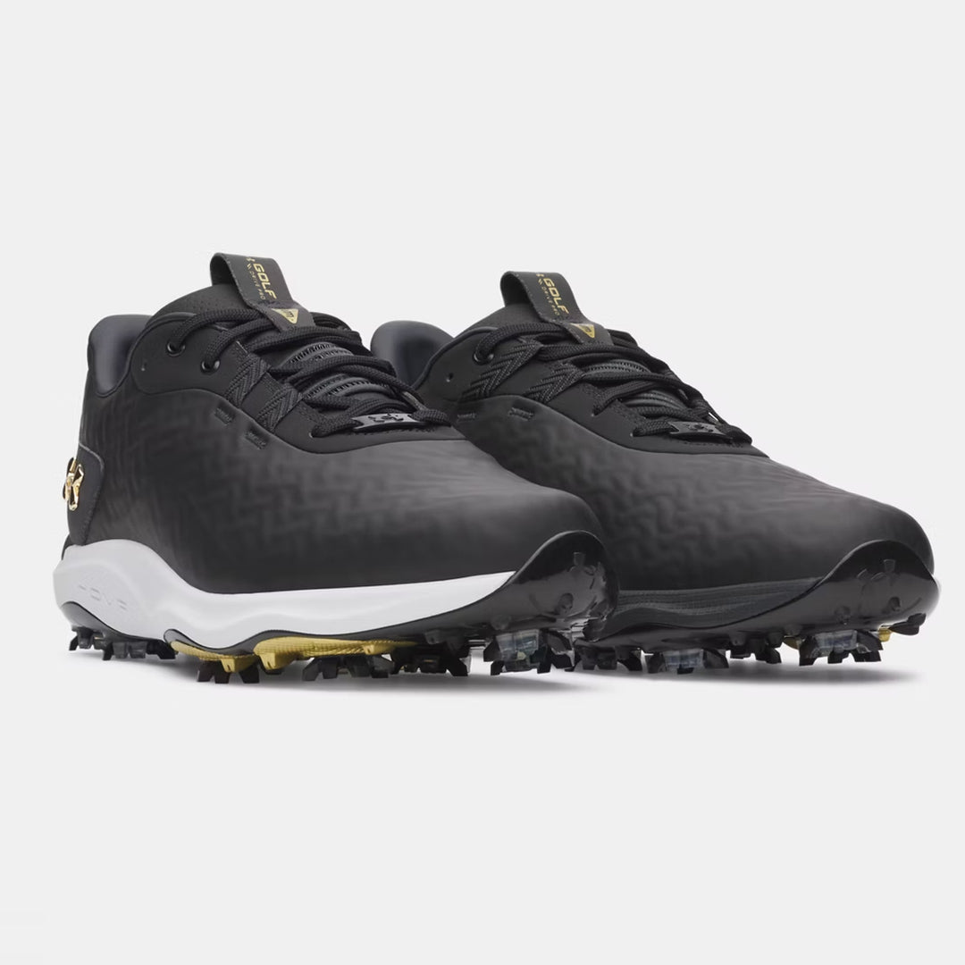 UA Drive Pro Clone Golf Shoes