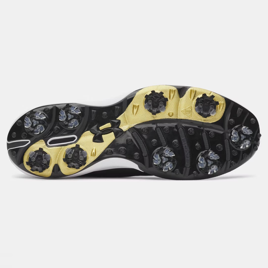 UA Drive Pro Clone Golf Shoes