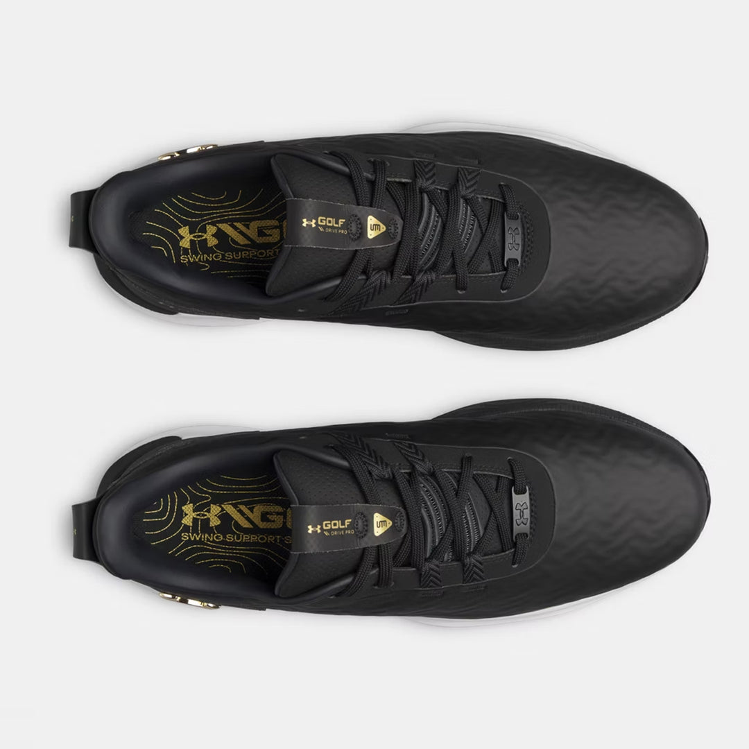 UA Drive Pro Clone Golf Shoes