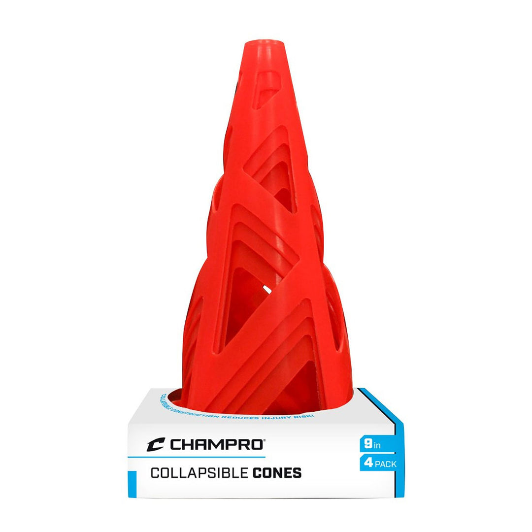 Champro 9" Collapsible Cones