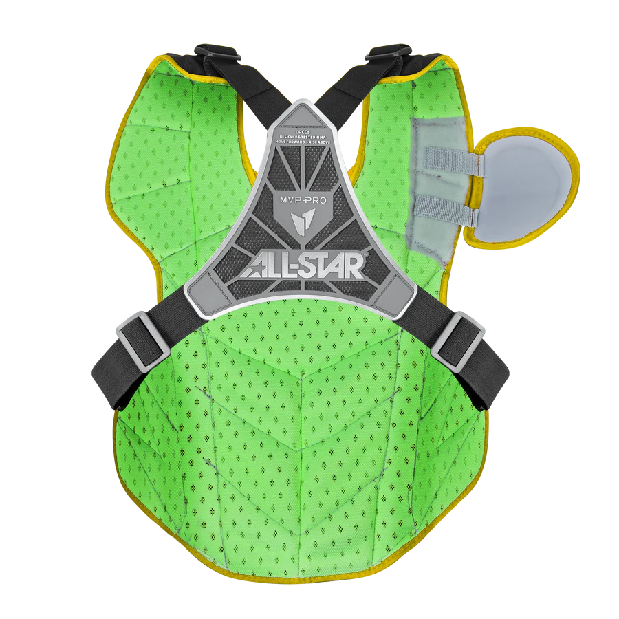 All-Star MVP-PRO Series Baseball Catchers Set