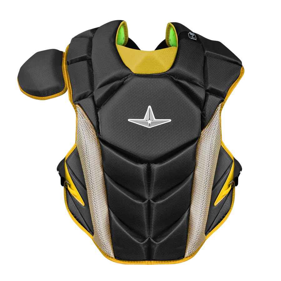 All-Star MVP-PRO Series Baseball Catchers Set