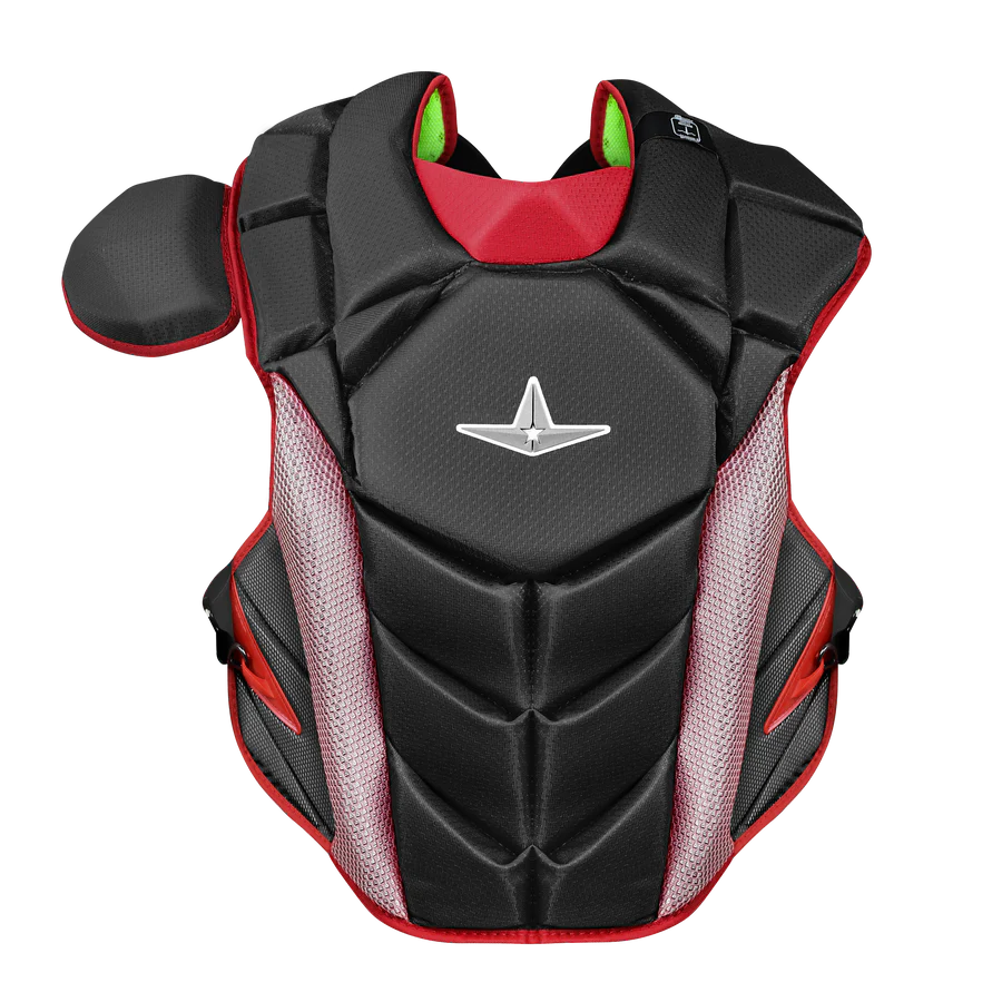 All-Star MVP-PRO Series Baseball Catchers Set
