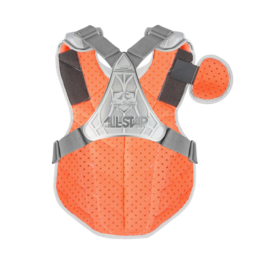 All-Star PHX Series Fastpitch Catchers Set - Paige Halstead