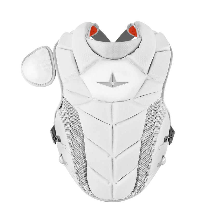 All-Star PHX Series Fastpitch Catchers Set - Paige Halstead