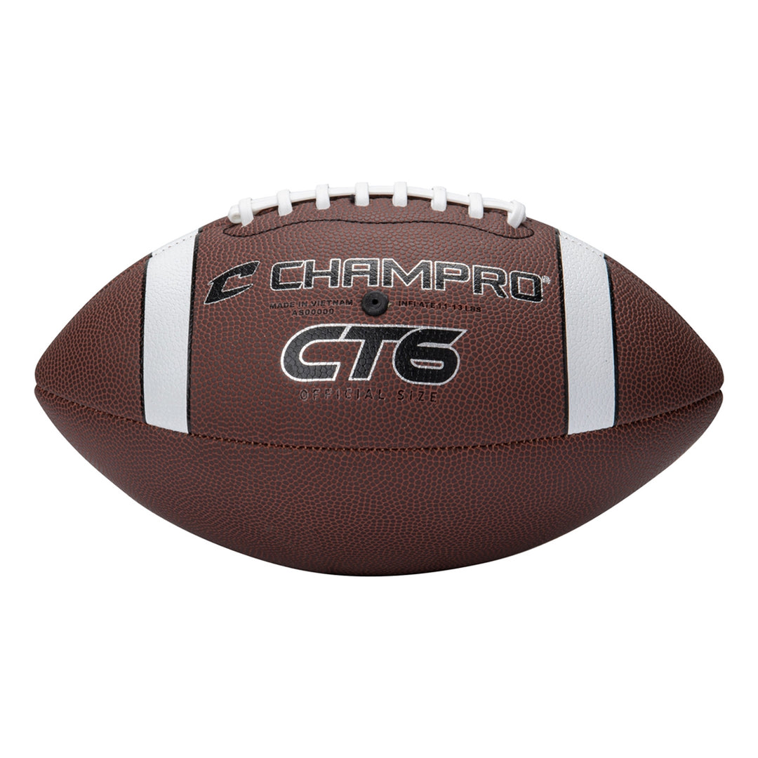 Champro CT6 600 Junior Football