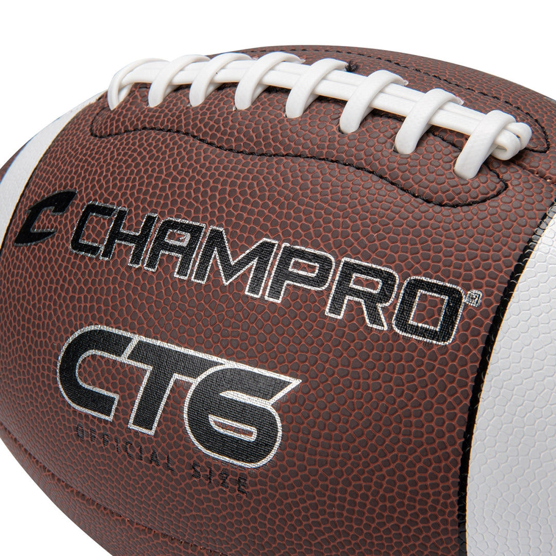 Champro CT6 600 Junior Football