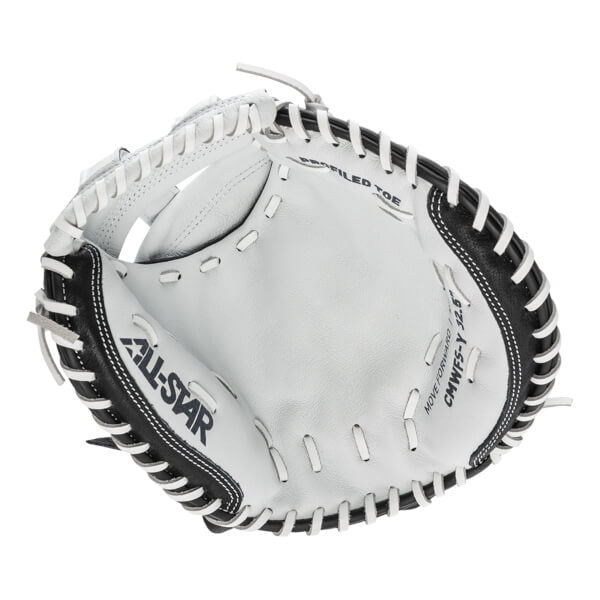 All-Star Future Star 32.5" Youth Fastpitch Softball Catcher's Mitt