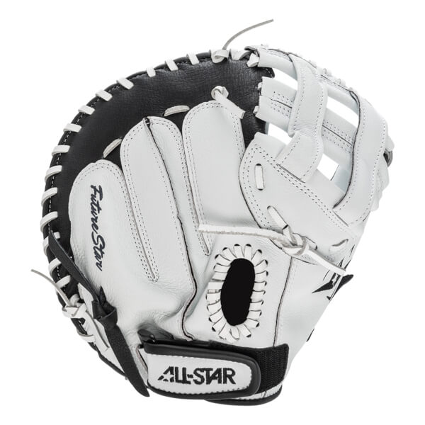 All-Star Future Star 32.5" Youth Fastpitch Softball Catcher's Mitt
