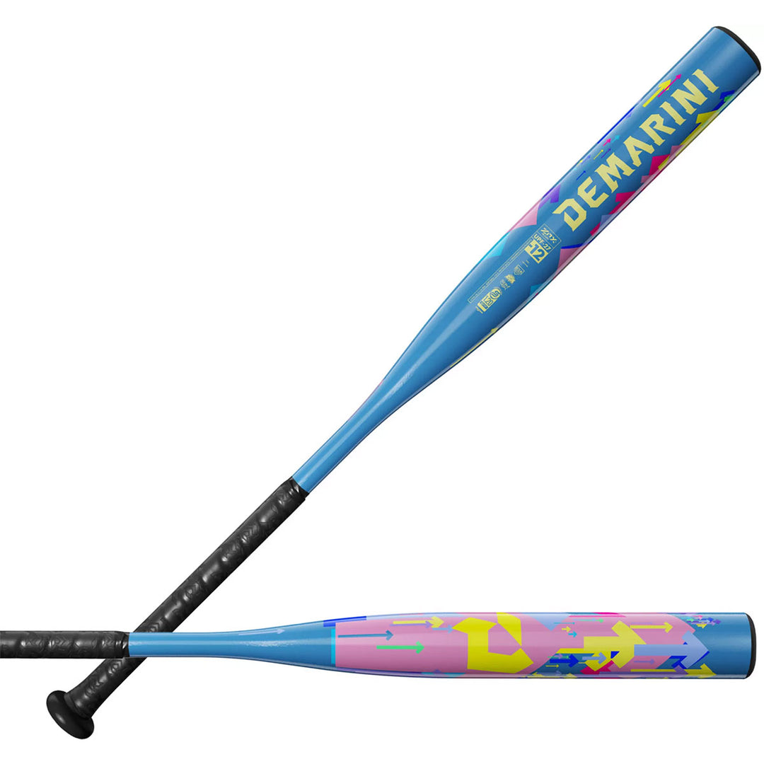 2027 DeMarini Uprising Fastpitch Softball Bat