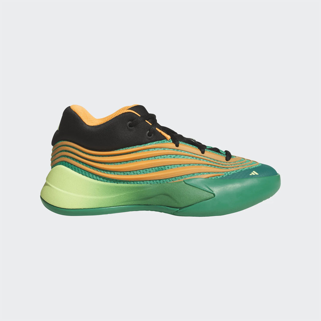 Adidas Dame X Junior Basketball Shoes