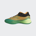 Adidas Dame X Junior Basketball Shoes