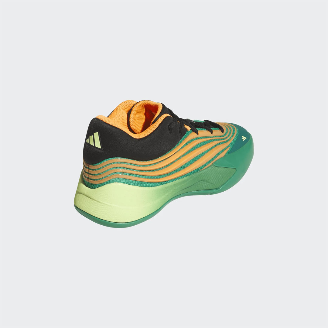 Adidas Dame X Junior Basketball Shoes
