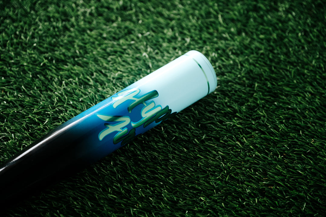 Easton 2027 Hype Fire BBCOR Baseball Bat