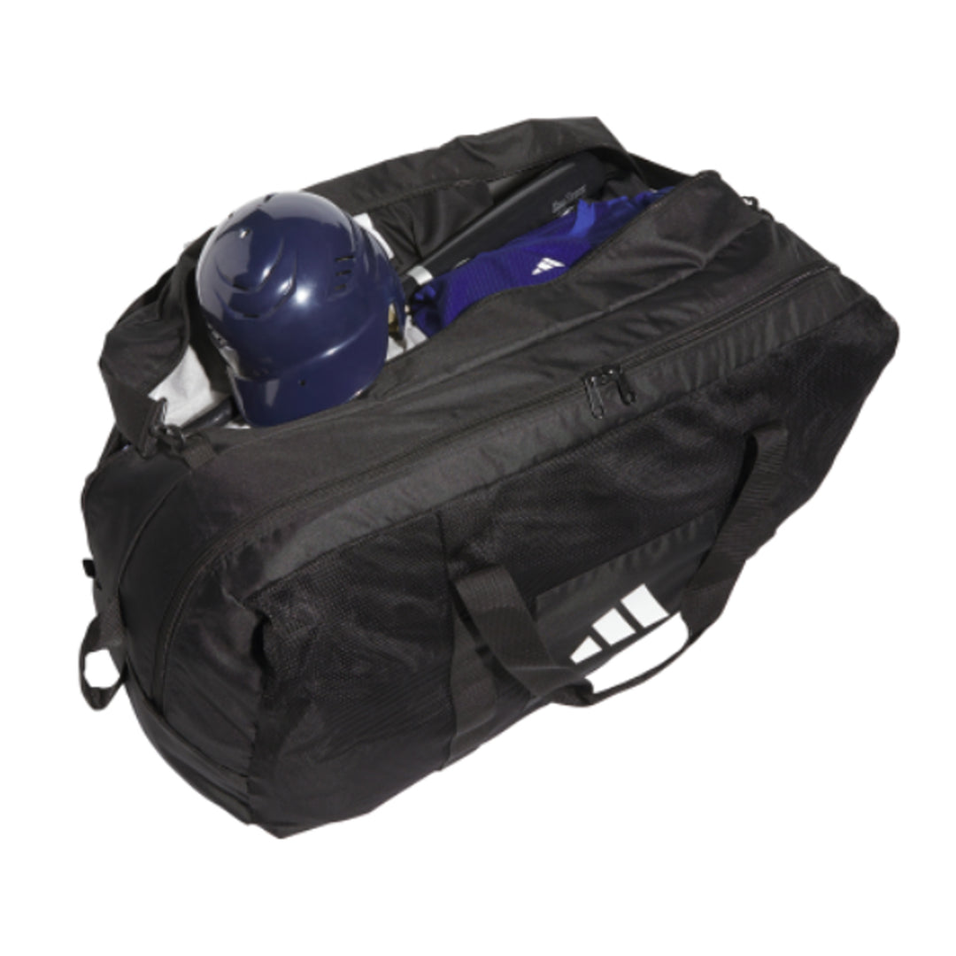Adidas Team Carry XL Duffel - Black
