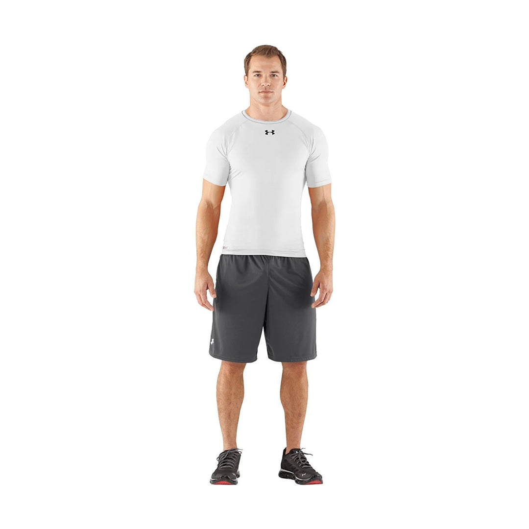 Under Armour Sonic Compression Half Sleeve