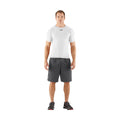 Under Armour Sonic Compression Half Sleeve
