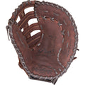 Rawlings Player Preferred Adult Series First Base Mitt 12.5" - Dark Brown