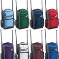 Easton Ghost Fastpitch Softball Bat Pack (Backpack Style)