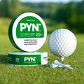 PYN Golf Tees 1.5 Inch