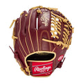 Rawlings Sandlot Series 11.75" Modified Trap-Eze Web Baseball Glove