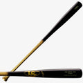 Louisville Slugger Maple G160 Fungo Baseball Bat 36" - Black/Gold