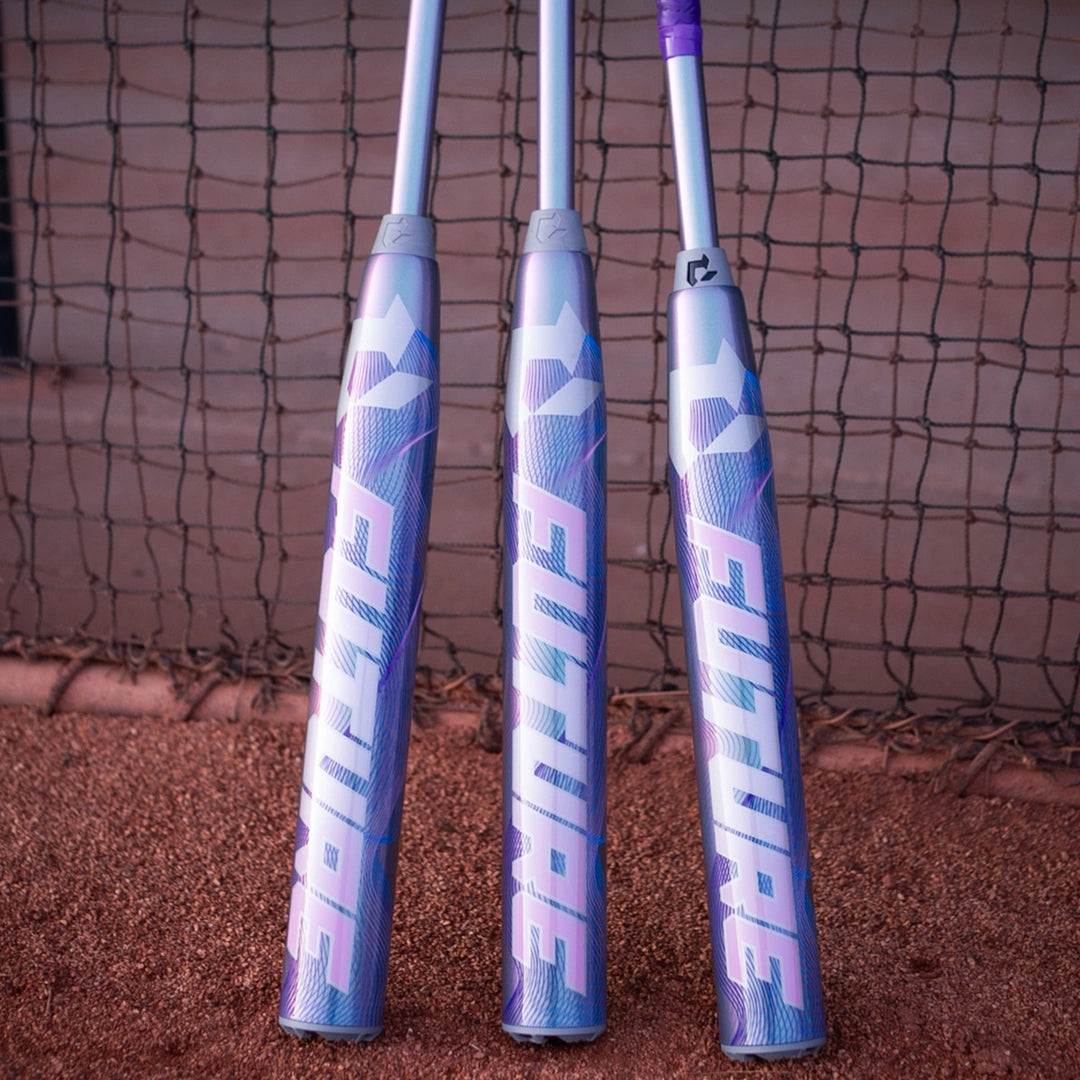 2027 DeMarini Future Fastpitch Softball Bat