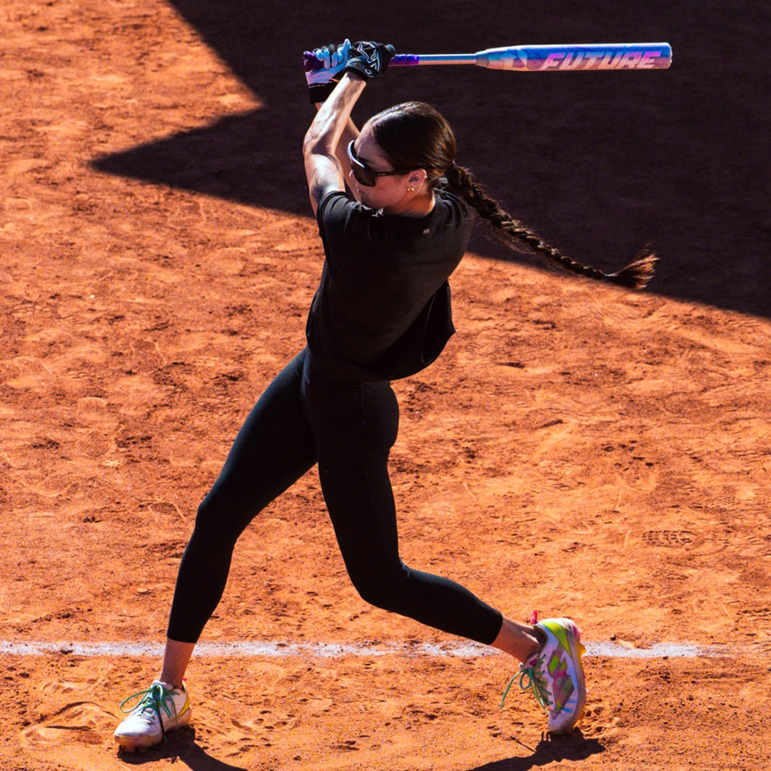 2027 DeMarini Future Fastpitch Softball Bat