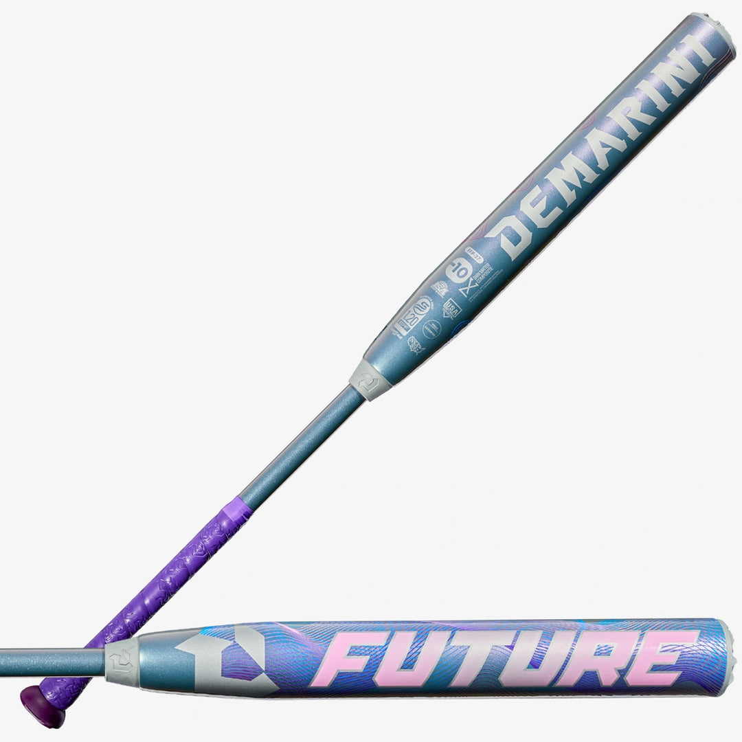 2027 DeMarini Future Fastpitch Softball Bat