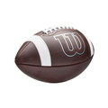 Wilson GRT Official NFHS Leather Game Football