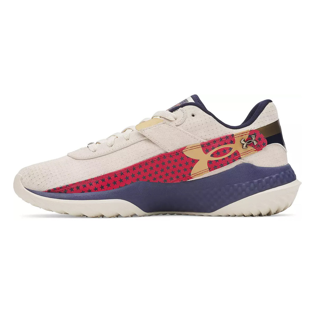 Under Armour Harper 10 Pro Turf LE Baseball Shoes USA