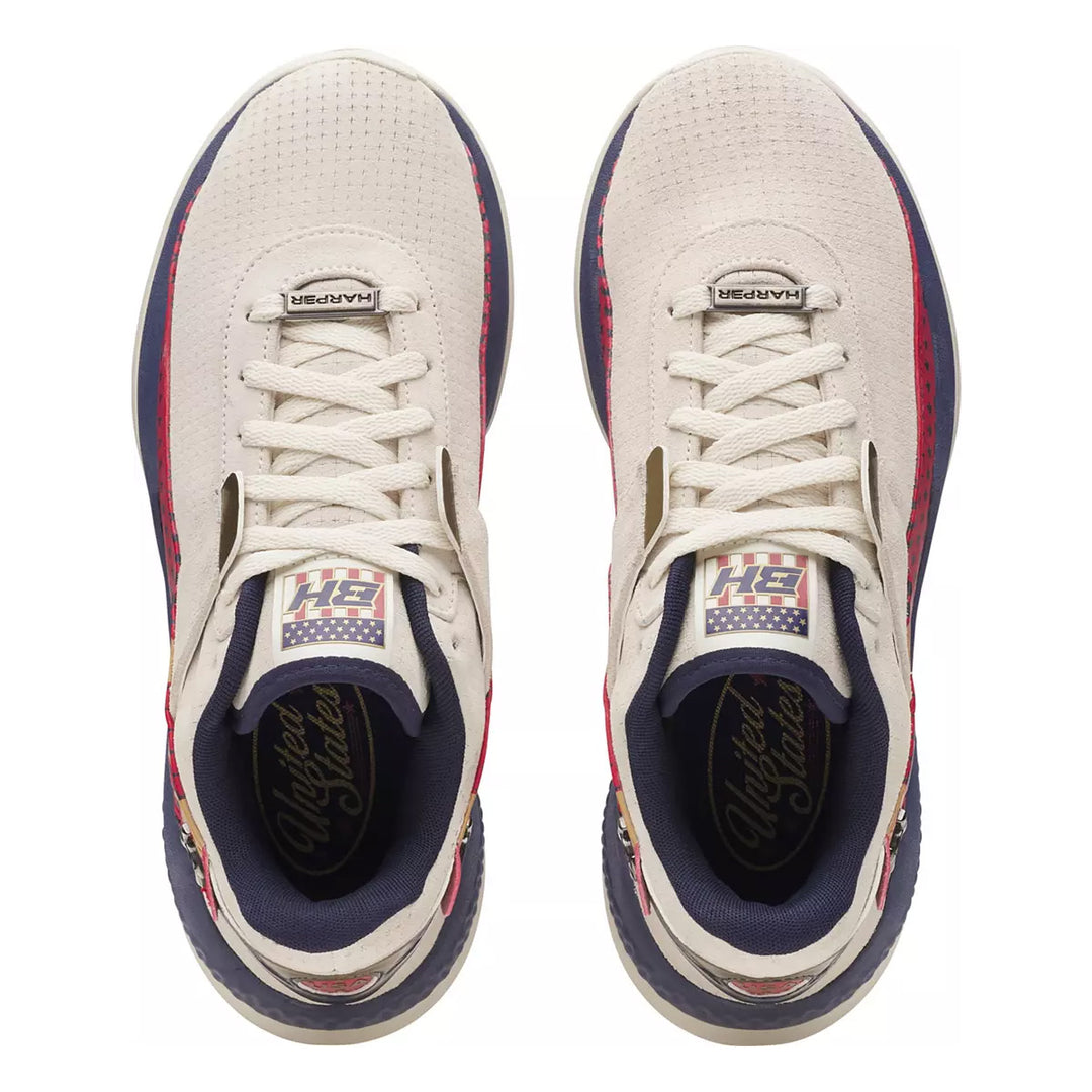 Under Armour Harper 10 Pro Turf LE Baseball Shoes USA