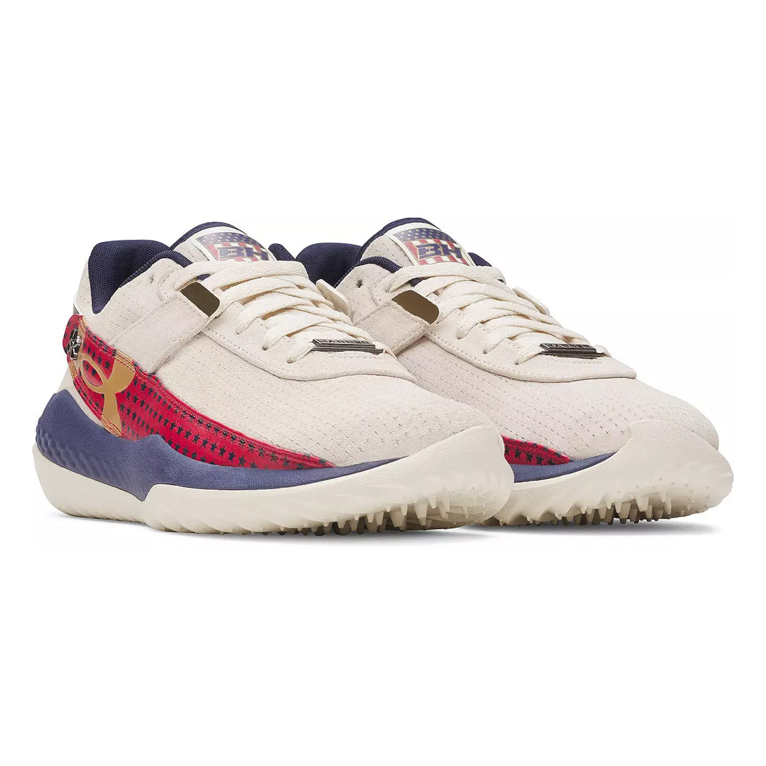 Under Armour Harper 10 Pro Turf LE Baseball Shoes USA