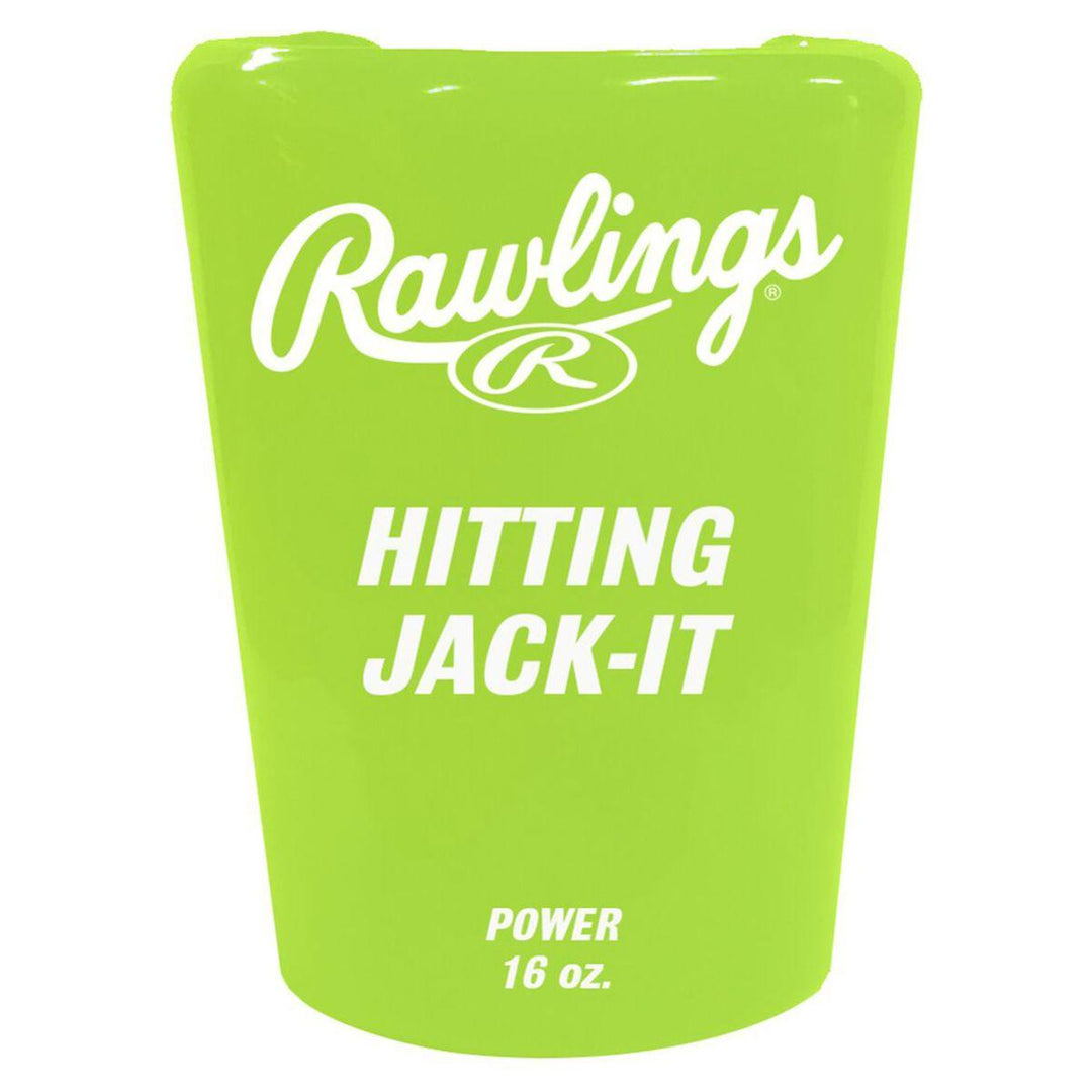 Rawlings Hitting Jack-It Bat Weight