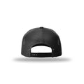 Iowa Hawkeyes Flying Herky 5-Panel Trucker Cap