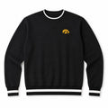 Iowa Hawkeyes Tigerhawk Vintage Crewneck